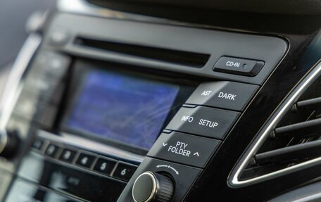 Hyundai i40 I рестайлинг, 2013 год, 1 338 000 рублей, 28 фотография