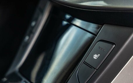 Hyundai i40 I рестайлинг, 2013 год, 1 338 000 рублей, 30 фотография