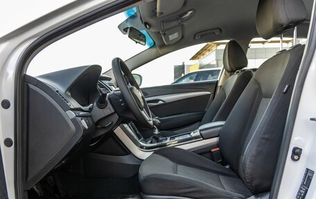 Hyundai i40 I рестайлинг, 2013 год, 1 338 000 рублей, 27 фотография