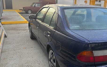 Nissan Almera, 1997 год, 135 000 рублей, 4 фотография