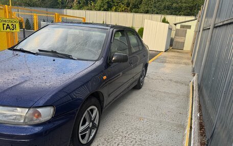 Nissan Almera, 1997 год, 135 000 рублей, 3 фотография