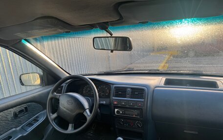 Nissan Almera, 1997 год, 135 000 рублей, 13 фотография