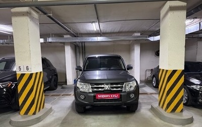 Mitsubishi Pajero IV, 2013 год, 1 890 000 рублей, 1 фотография