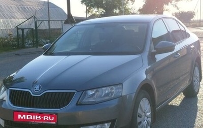 Skoda Octavia, 2014 год, 1 200 000 рублей, 1 фотография