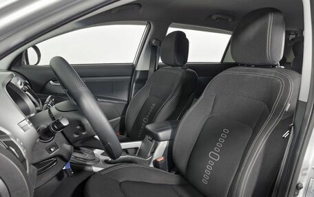 KIA Sportage III, 2015 год, 1 450 000 рублей, 6 фотография