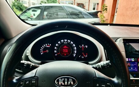 KIA Sportage III, 2015 год, 1 450 000 рублей, 12 фотография