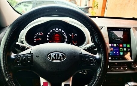 KIA Sportage III, 2015 год, 1 450 000 рублей, 13 фотография