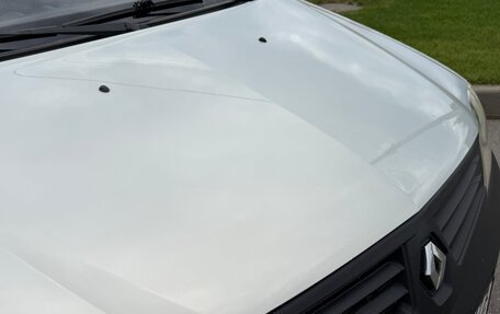 Renault Logan I, 2006 год, 550 000 рублей, 4 фотография