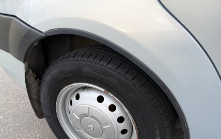 Renault Logan I, 2006 год, 550 000 рублей, 9 фотография