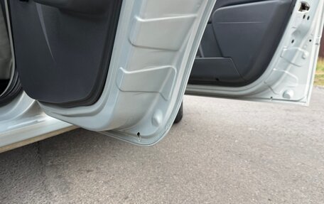 Renault Logan I, 2006 год, 550 000 рублей, 7 фотография