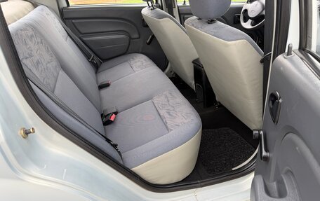 Renault Logan I, 2006 год, 550 000 рублей, 8 фотография