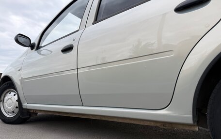 Renault Logan I, 2006 год, 550 000 рублей, 12 фотография