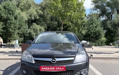 Opel Astra H, 2008 год, 580 000 рублей, 1 фотография