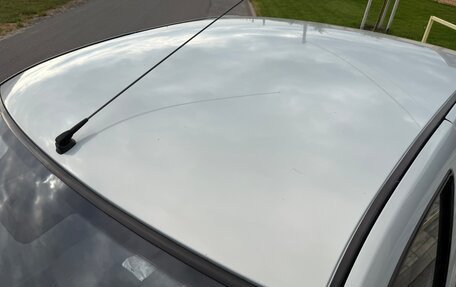 Renault Logan I, 2006 год, 550 000 рублей, 13 фотография