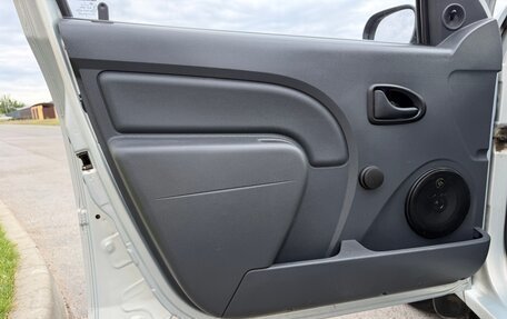 Renault Logan I, 2006 год, 550 000 рублей, 17 фотография