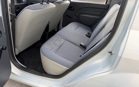 Renault Logan I, 2006 год, 550 000 рублей, 19 фотография