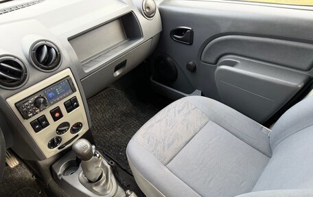 Renault Logan I, 2006 год, 550 000 рублей, 25 фотография