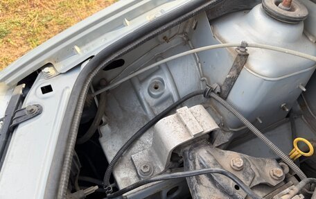 Renault Logan I, 2006 год, 550 000 рублей, 31 фотография