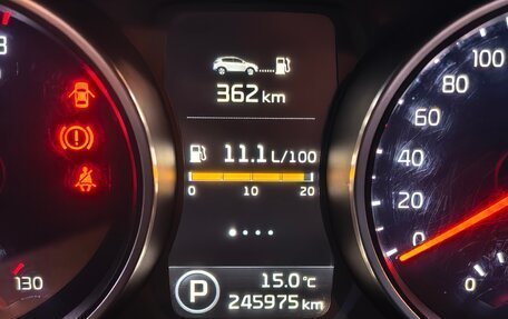KIA Sportage III, 2015 год, 1 400 000 рублей, 7 фотография
