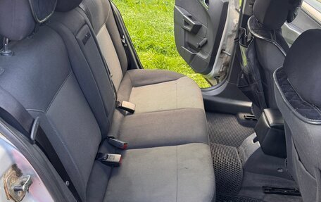 Opel Astra H, 2008 год, 350 000 рублей, 8 фотография