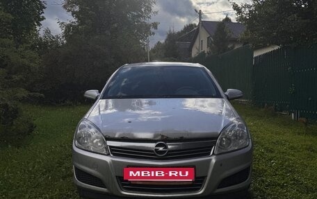 Opel Astra H, 2008 год, 350 000 рублей, 2 фотография