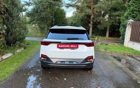 FAW Bestune T77, 2024 год, 1 800 000 рублей, 11 фотография