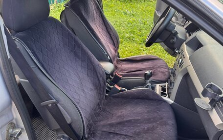 Opel Astra H, 2008 год, 350 000 рублей, 10 фотография