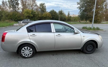 Chery Fora (A21), 2009 год, 220 000 рублей, 3 фотография