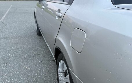 Chery Fora (A21), 2009 год, 220 000 рублей, 8 фотография