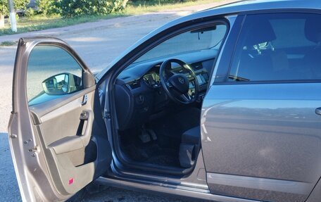Skoda Octavia, 2014 год, 1 200 000 рублей, 3 фотография