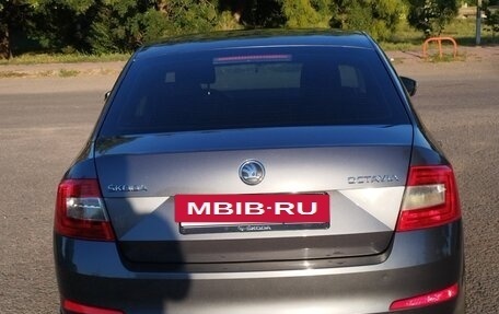 Skoda Octavia, 2014 год, 1 200 000 рублей, 7 фотография
