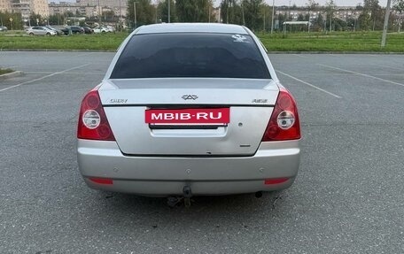 Chery Fora (A21), 2009 год, 220 000 рублей, 6 фотография