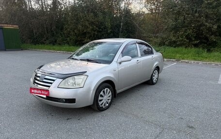 Chery Fora (A21), 2009 год, 220 000 рублей, 7 фотография