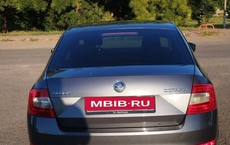 Skoda Octavia, 2014 год, 1 200 000 рублей, 8 фотография