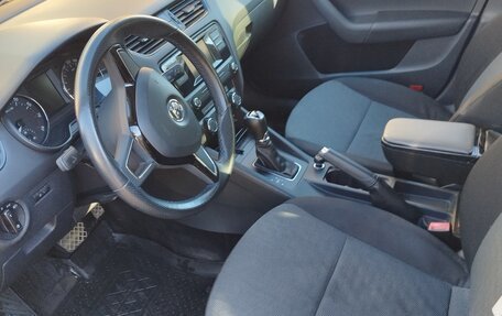 Skoda Octavia, 2014 год, 1 200 000 рублей, 17 фотография