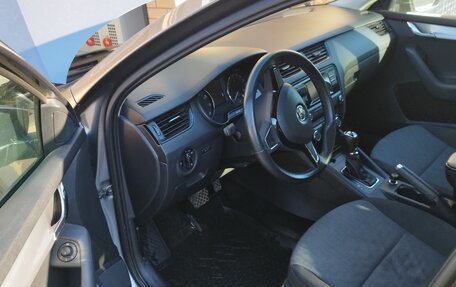 Skoda Octavia, 2014 год, 1 200 000 рублей, 18 фотография