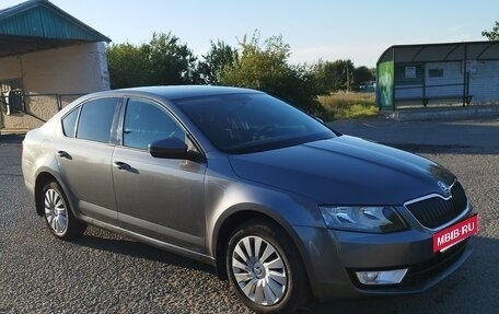 Skoda Octavia, 2014 год, 1 200 000 рублей, 11 фотография