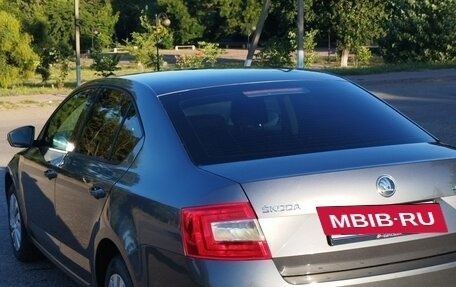 Skoda Octavia, 2014 год, 1 200 000 рублей, 6 фотография