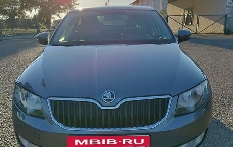 Skoda Octavia, 2014 год, 1 200 000 рублей, 14 фотография