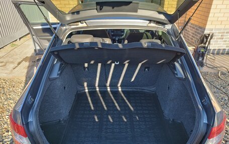 Skoda Octavia, 2014 год, 1 200 000 рублей, 22 фотография