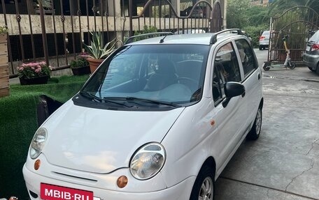 Daewoo Matiz I, 2011 год, 250 000 рублей, 3 фотография