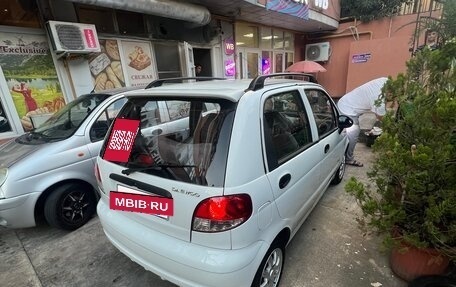 Daewoo Matiz I, 2011 год, 250 000 рублей, 5 фотография