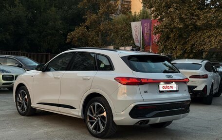 Audi Q5, 2026 год, 8 250 000 рублей, 5 фотография