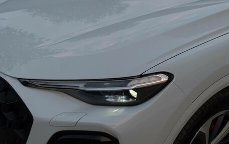 Audi Q5, 2026 год, 8 250 000 рублей, 7 фотография