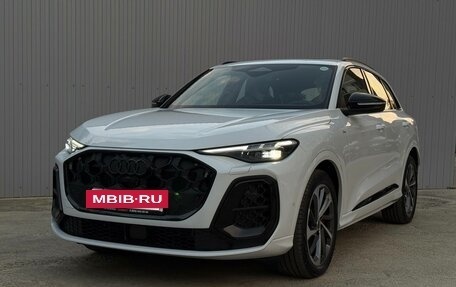 Audi Q5, 2026 год, 8 250 000 рублей, 6 фотография