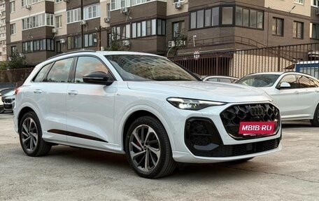Audi Q5, 2026 год, 8 250 000 рублей, 3 фотография