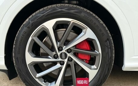 Audi Q5, 2026 год, 8 250 000 рублей, 12 фотография