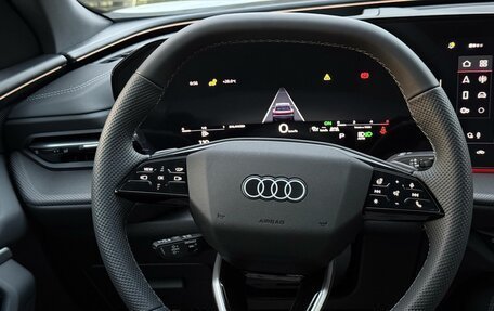 Audi Q5, 2026 год, 8 250 000 рублей, 17 фотография