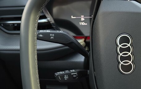 Audi Q5, 2026 год, 8 250 000 рублей, 18 фотография