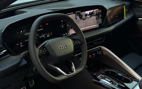 Audi Q5, 2026 год, 8 250 000 рублей, 16 фотография